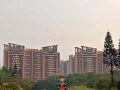 -南沙蒲洲花园
