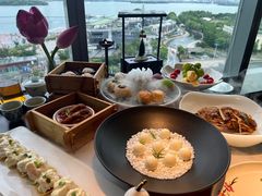 -馋遇江南·精致湖景雅宴(东方之门店)