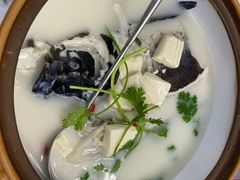 -宝荣鱼馆·临湖之宴(千岛湖店)