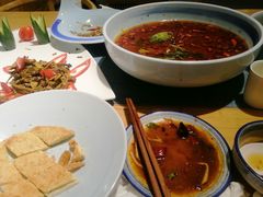 -和雅集素食(景区店)