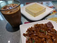 -大头力茶餐厅(花都融创茂店)
