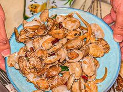 -大茗东北烧烤·鹤岗小串·老式麻辣烫(紫藤路店)