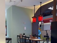 -和府捞面(曹路花园城店)