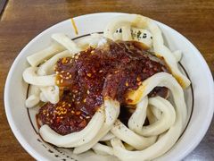 甜水面-西月城谭豆花(春熙路店)