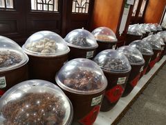 酱黄瓜-六必居(前门店)