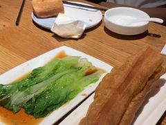 -点心传说·粤菜点心(佐阾虹湾店)