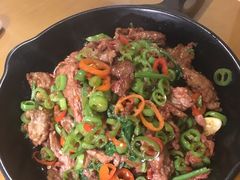 -花鸟鱼私家小厨(文殊院店)