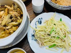 -民间瓦缸煨汤館(嵩山路店)