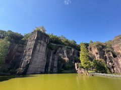 -广州莲花山旅游区