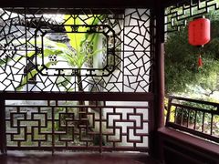 -上海醉白池公园