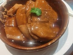 -猪肉婆私房菜(容桂总店)