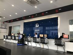 -华胜奔驰宝马奥迪专修连锁(虹梅南路店)