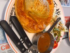 -肥韬茶餐厅(海上世界店)