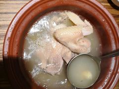 -百年神厨·地道川菜(清江西路店)