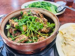 -华仔土鸡店(南洲分店)