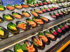 -一方渔歌蒸汽海鲜自助(文化路万达广场店)