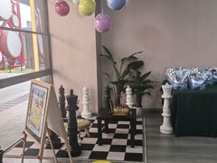 -常青藤国际象棋(新奥店)