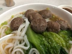 -菜忠潮州牛肉店(岗厦店)