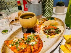 -墨纪Mojí墨西哥餐厅(官舍店)