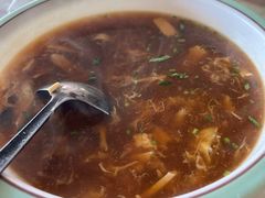 -青岛锅贴(四流中路店)