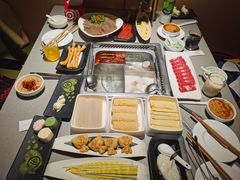 -海底捞火锅(万达广场店)