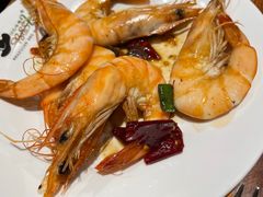 -汉巴味德(沈阳万象汇店)