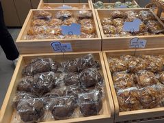-崎本的店·专业酵种吐司(无锡万象汇店)