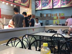 -新四方美食城(中山店)