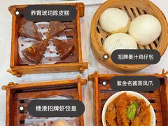 -穗港龙海鲜酒家宴会厅(挂绿广场店)