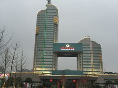 -湖南广播电视台娱乐频道