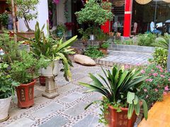 -尼玛藏家风味园(阿山食城店)