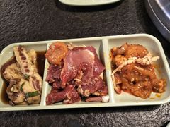 -盛江山自助料理(奥莱锦辉购物广场店)