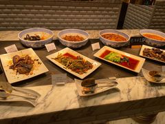 -沈阳和平艾美酒店新食谱西餐厅