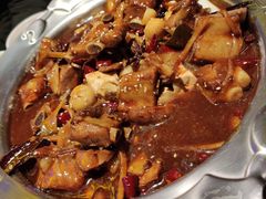 -胖哥俩肉蟹煲(虹口龙之梦店)