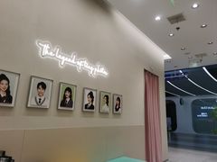 -天真蓝照相馆(五角场百联又一城店)