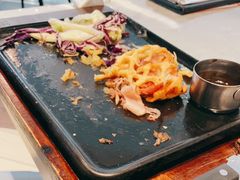 -必胜客餐厅(昆百大泰业城店)