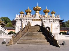 -上海东林寺(金山区)