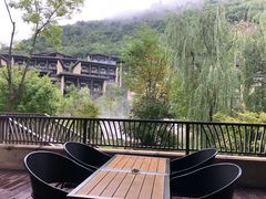 -九寨鲁能希尔顿度假酒店·開