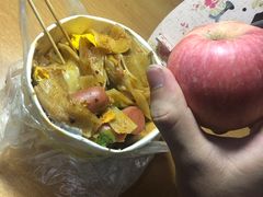 -南京工业大学-东苑1食堂
