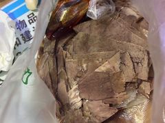 -伊穆祥牛肉面总店·清真