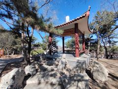 -长辛店二七公园