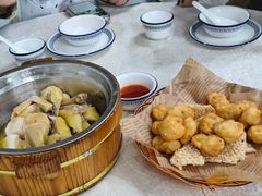 -成惠食府(赤岗店)