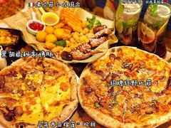 -盘炉forenza·云贵川融合小食堂 ( 钟楼中柳巷店)