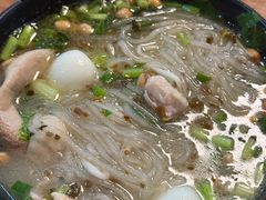 -青石桥老瓦房肥肠粉总店(青石桥总店)