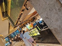 -美食汇·海鲜自助西餐厅·江门富力万达嘉华酒店
