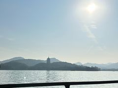 -柳莺湖上·湖景餐厅·江南菜(西湖店)