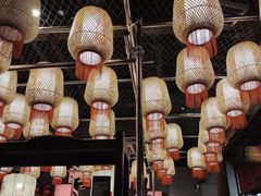 -热火朝天鲜切牛肉火锅(南强街巷店)