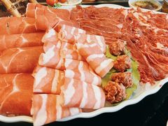 -鲁西肥牛(九方购物中心店)