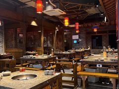 -重庆渝达老火锅(春熙路店)