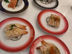 -元气寿司(金光华店)